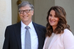 Bill Gates breaking news, Bill Gates net worth, bill and melinda gates announce their divorce, Bill gates foundation