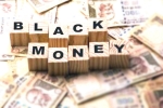 black money pdf, black money pdf, 490 billion in black money concealed abroad by indians study, Black money