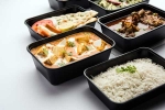 Black plastic containers impact, Black plastic containers list, do black plastic containers in food deliveries cause cancer, Nani