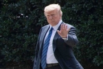 Bob Woodward Book, Donald Trump, donald trump slams bob woodward book, Bob woodward