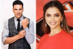 Akshay Kumar, Deepika Padukone, from akshay kumar to deepika padukone here are 8 bollywood celebrities who are not indian citizens, Nargis fakhri