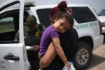 Donald Trump, trump administration, u s arrested 17 000 migrant family members at border in september, Zero tolerance