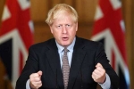 Boris Johnson breaking news, Boris Johnson  news, boris johnson agrees to resign as conservative party leader, Cabinet minister