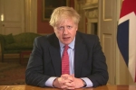 United Kingdom, Boris Johnson, boris johnson tests positive for coronavirus, Nhs
