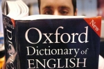 Indian, OED, british council lists 70 indian origin words, Jodhpur