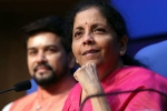 Nirmala Sitharaman, budget sessions, budget sessions likely to begin from january 31 in two phases, Union budget