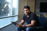India’s new billionaire Byju Raveendran, Byju Raveendran Is India’s Newest Billionaire, 37 year old former school teacher byju raveendran is india s newest billionaire, Byju raveendran