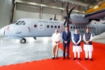 C295 aircraft, C295 aircraft India, c295 aircraft project is a game changer for india, Atmanirbhar bharat
