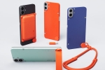 CMF Phone 1, CMF Phone 1 breaking, cmf phone 1 with interchangeable back cover launched in india, First look