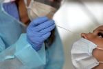 Frequent and rapid COVID-19 testing, Stop coronavirus transmission, study says quick testing can erase covid 19 within weeks, Big picture