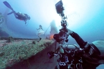 Steven Haining records, Steven Haining records, canadian photographer sets guinness world record, Shootout