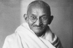 New York, India's Independence, will introduce legislation to posthumously award mahatma gandhi congressional gold medal u s lawmaker, Satyagrah