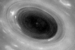 NASA, Cassini dives through Saturn’s Rings, nasa s cassini dives through saturn s rings, European space agency
