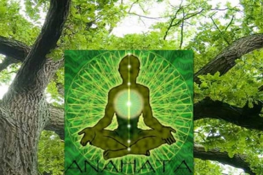 Chakra Balancing Retreat