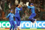 Afghanistan Vs England updates, Champions Trophy 2025 semis, afghanistan registers historic win against england, A r rahman