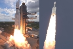 Chandrayaan 3 success, Chandrayaan 3 launched, chandrayaan 3 gets launched, Satish dhawan space centre