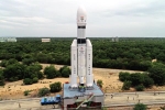 Chandrayan 3 budget, Chandrayan 3 launch, isro announces chandrayan 3 launch date, Satish dhawan space centre