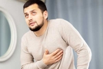 Chest Pain Vs Heart Attack reasons, Chest Pain Vs Heart Attack, is chest pain always a sign of heart attack, Breast pain