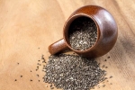 Chia Seeds for Constipation breaking, Chia Seeds for Constipation health, are chia seeds better for constipation, Stir