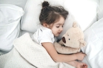 Sleep in Children disorders, Sleep in Children disorders, fewer sleep hours in children can cause long term damage, Abc