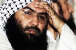 china blocks un proposal., un china masood, china blocks bid to designate jem chief masood azhar as global terrorist, Pulwama terror attack