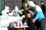 China Coronavirus updates, China Coronavirus updates, china s covid 19 surge making the world sleepless, Vaccination