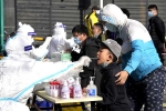 Coronavirus in China, China Coronavirus update, china s covid 19 surge making the world sleepless, Omicron