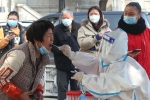 China Coronavirus next wave, China Coronavirus update, china struggling to control covid 19 with rapidly growing cases, Quarantine