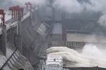 Actual Control (LAC) in Tibet, “super dam”, super dam to be built by china on river brahmaputra, Emission