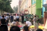Weibo, Chuangxin Kindergarten, 8 killed 65 injured in china kindergarten explosion, Chuangxin kindergarten