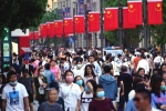 China population latest, China population news, china reports a decline in the population in 60 years, Unemployment