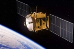 YUNHAI 1-02 earth orbit, Chinese spy satellite updates, chinese spy satellite damaged by a mysterious collision, Astronomers
