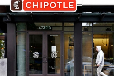 Chipotle Credit Card Breach