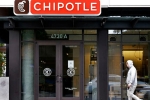 Breach, Chipotle, chipotle credit card breach, Chipotle