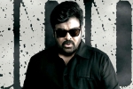 God Father seventh day numbers, Nayanthara, chiranjeevi s god father first week collections, Mohan raja