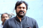 Chiranjeevi, Chiranjeevi news, chiranjeevi s big no for ysrcp no political re entry, Syeraa Chiranjeevi, Chiranjeevi news, chiranjeevi s big no for ysrcp no political re entry, Syeraa