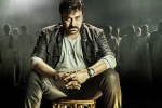 Khaidi No 150 news, Kajal Agarwal, chiru keen on khaidi no 150, Kaththi