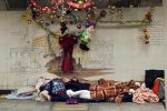 how to celebrate christmas day, christmas in united kingdom, indian origin businessman brings christmas cheer to uk homeless, Leicester