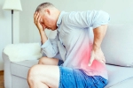 Chronic Back Pain prevenetion, Chronic Back Pain health, simple habits to prevent and manage chronic back pain, Sultan