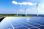 Clean Energy news, Clean Energy news, world leaders pledge to shift to clean energy, Emission