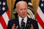 Joe Biden in White House, Joe Biden breaking news, joe biden responds on colorado and georgia shootings, Colorado