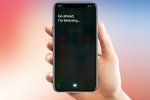 iphone, how to activate siri on iphone 7, apple reveals its contractors are regularly listening to your conversations with siri, Apple iphones 5c