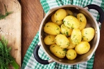 Potatoes Cooking new updates, Potatoes Cooking new updates, healthy cooking methods for potatoes, North america