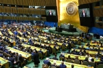 Russia, United Nations General Assembly breaking news, 143 countries condemn russia at the united nations general assembly, Zaporizhzhia
