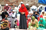 Narendra Modi, India, are the courts being fair to indian muslims, Indian economy
