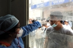Coronavirus breaking updates, Covid-19, huge jump in the new covid 19 cases in india, Coronavirus vaccine