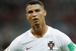 Ronaldo, Real Madrid, cristiano ronaldo left out of portuguese squad amid rape accusation, Manchester united