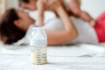 breast milk shrinking tumours, breast milk cancer treatment 2017, breast milk cures cancer scientists find tumour dissolving chemical in it, Colon cancer