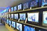 imports, parts, govt to impose 5 customs duty on import of open cell of tv s from october 1, Open cell