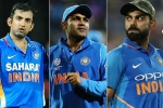 ddca virender sehwag, ddca cancels plan, ddca cancels plans to felicitate virat kohli gautam gambhir and virender sehwag, Virender sehwag